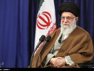 جمهوری اسلامی ایران به خود خواهد بالید و افتخار خواهد کرد – چهره پرس
